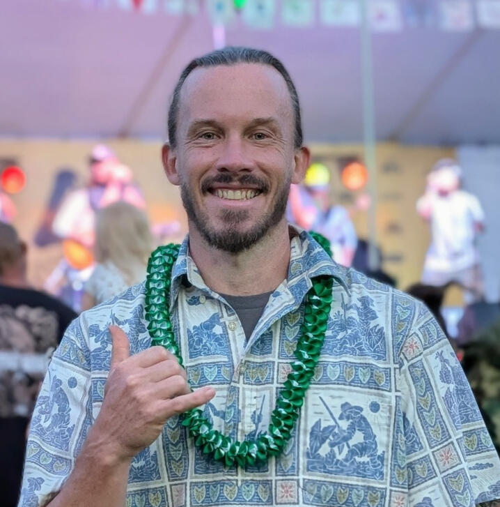 Hawaii Council District 4