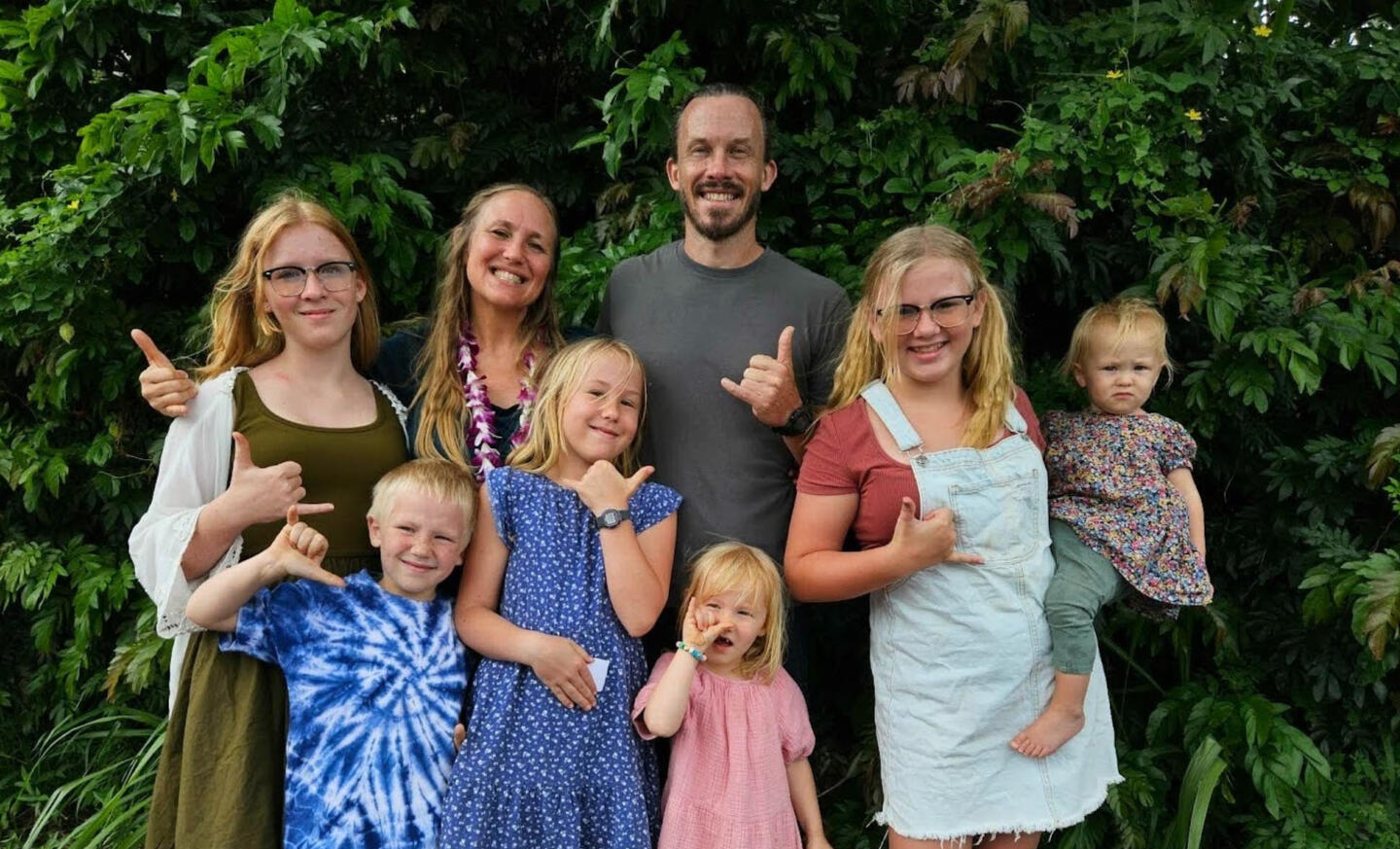Matt for Puna Hawaii Council District 4